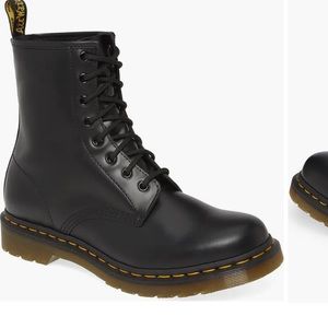 1460 W' Boot (Women)
DR. MARTENS